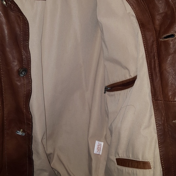 Jacket - Picture 5 of 5